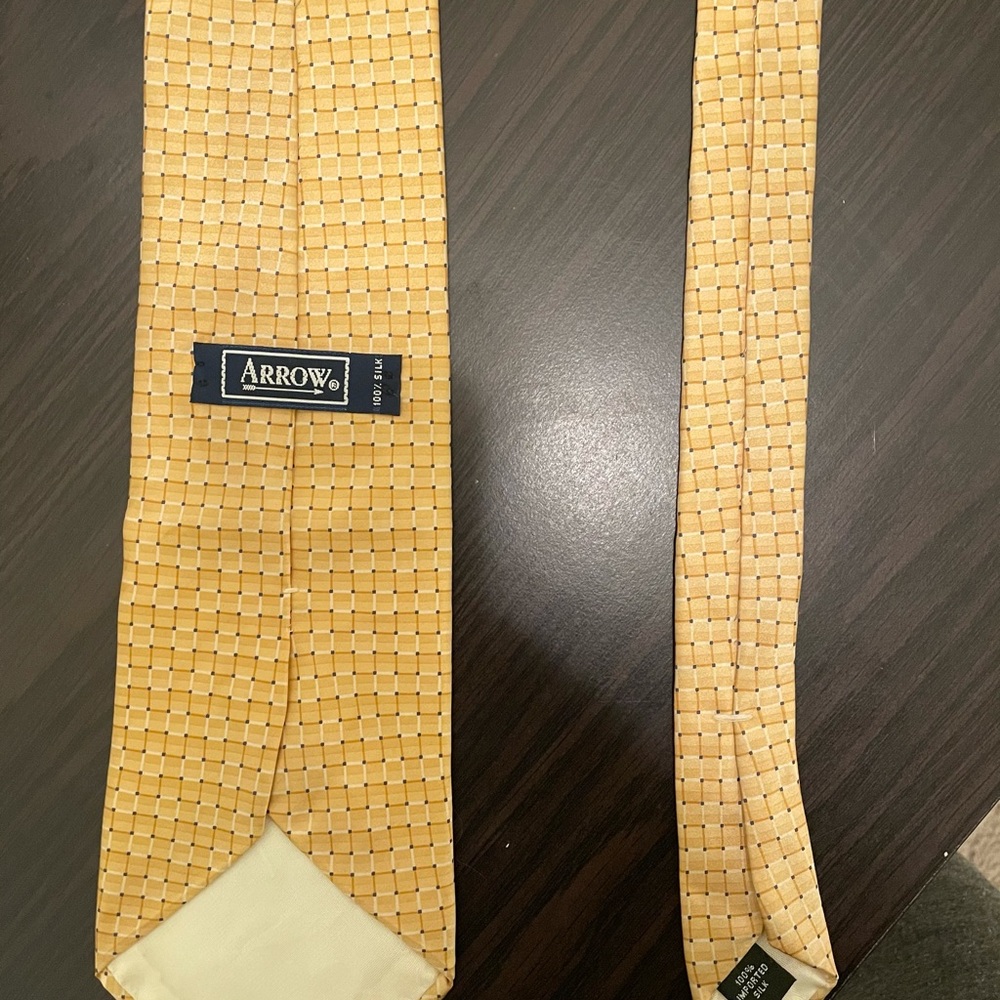 Arrow Tie